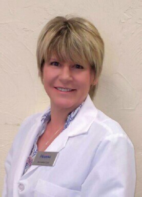 Anneke Lee, CCC-A, AuD