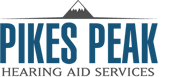 Pikes Peak Hearing Aid Services Logo